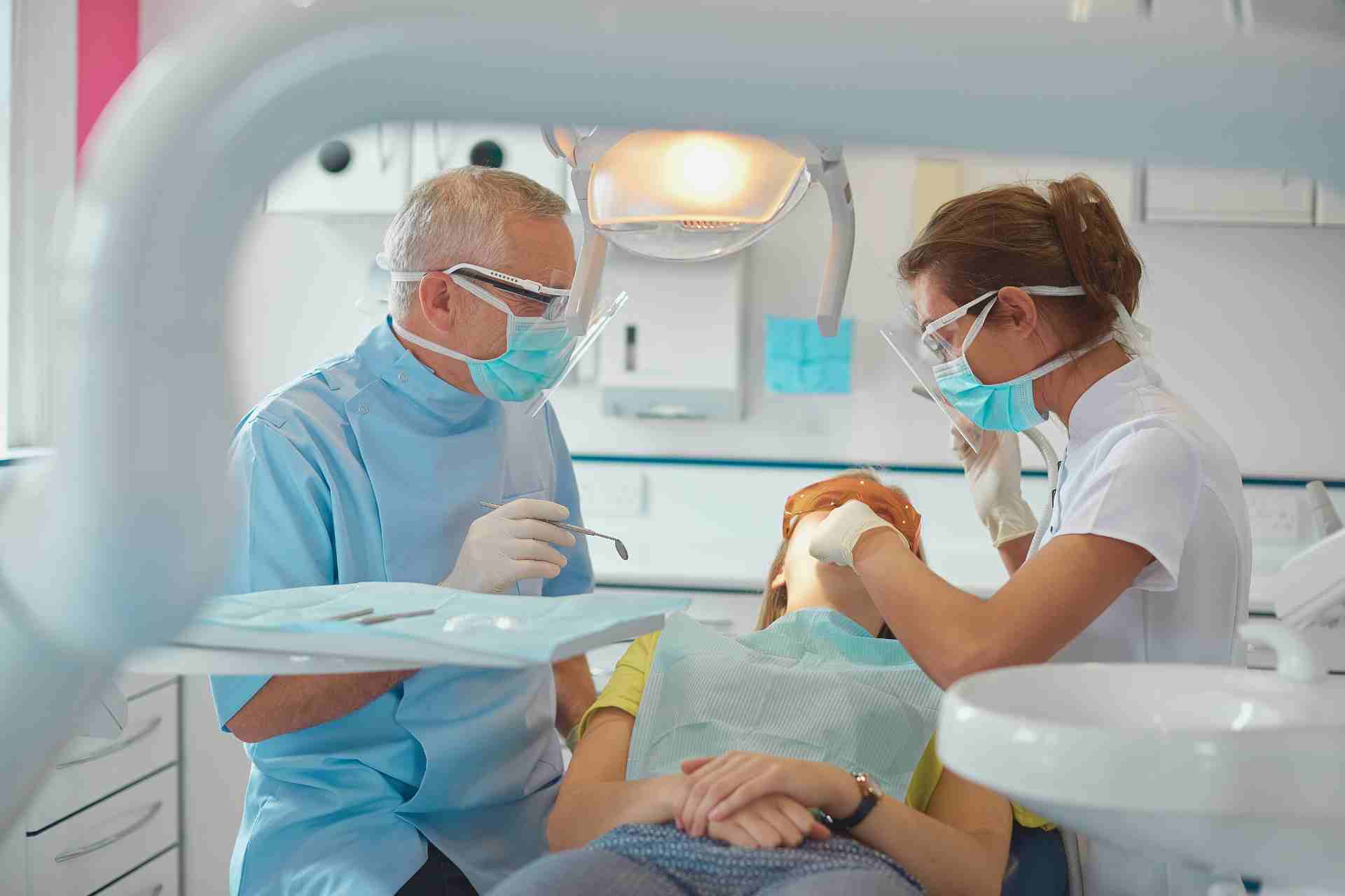 Dentist in Wadley, AL